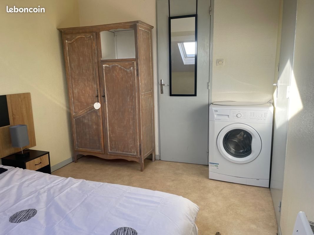 Appartement à louer, 30m², Albi