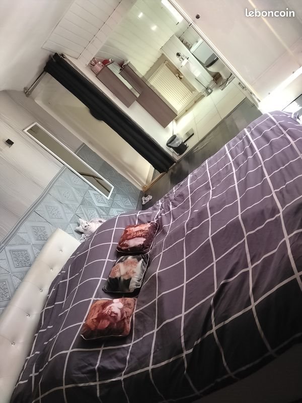 Maison à vendre, 38m², Bondy