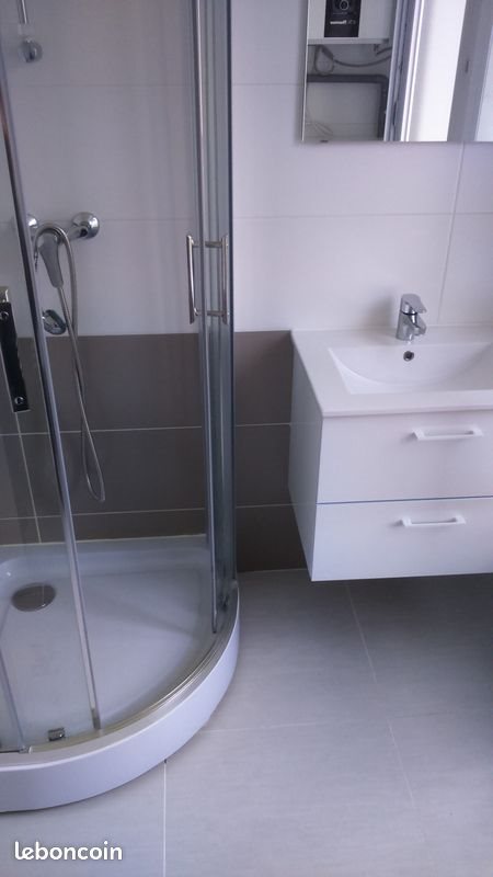 Appartement à louer, 14m², Nancy