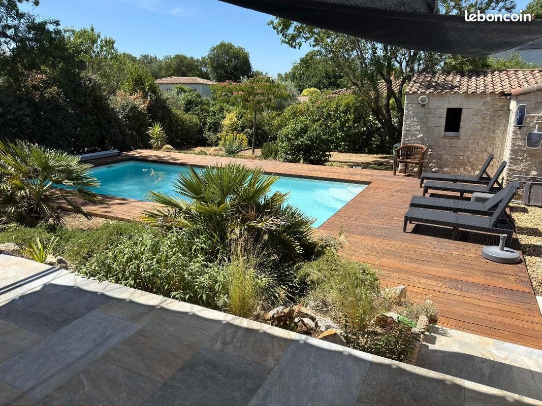 Maison à vendre, 140m², Cournonterral
