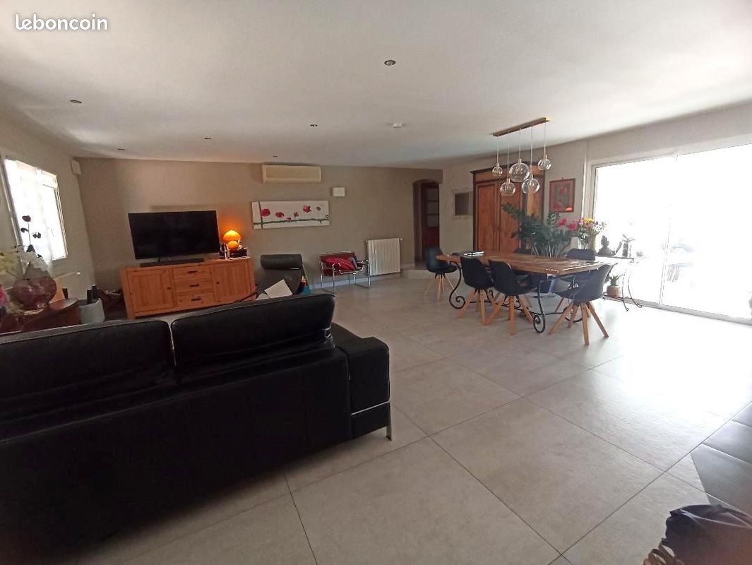 Maison à vendre, 140m², Cournonterral