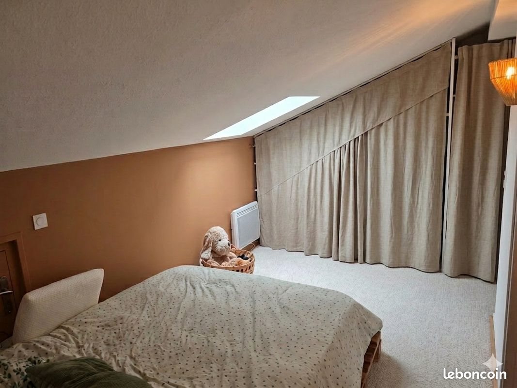 Appartement à vendre, 70m², Saint-Symphorien-sur-Coise