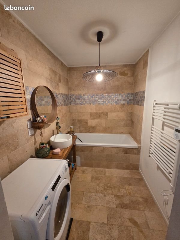 Appartement à vendre, 70m², Saint-Symphorien-sur-Coise