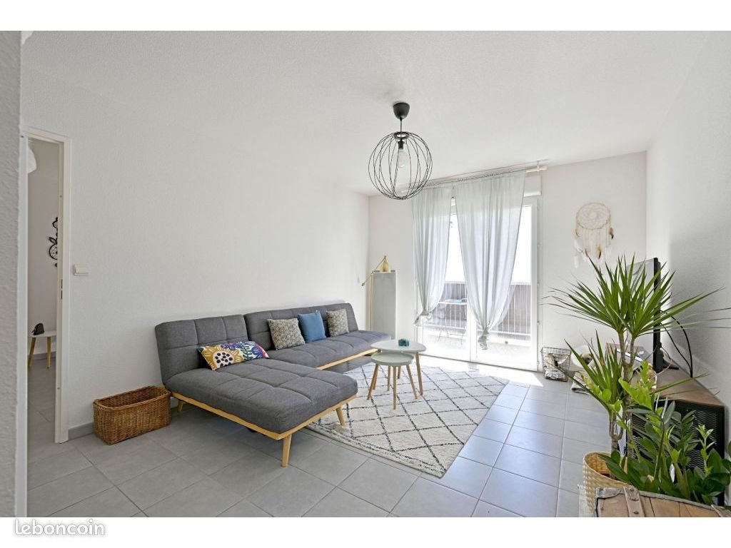 Appartement à vendre, 39m², Montpellier