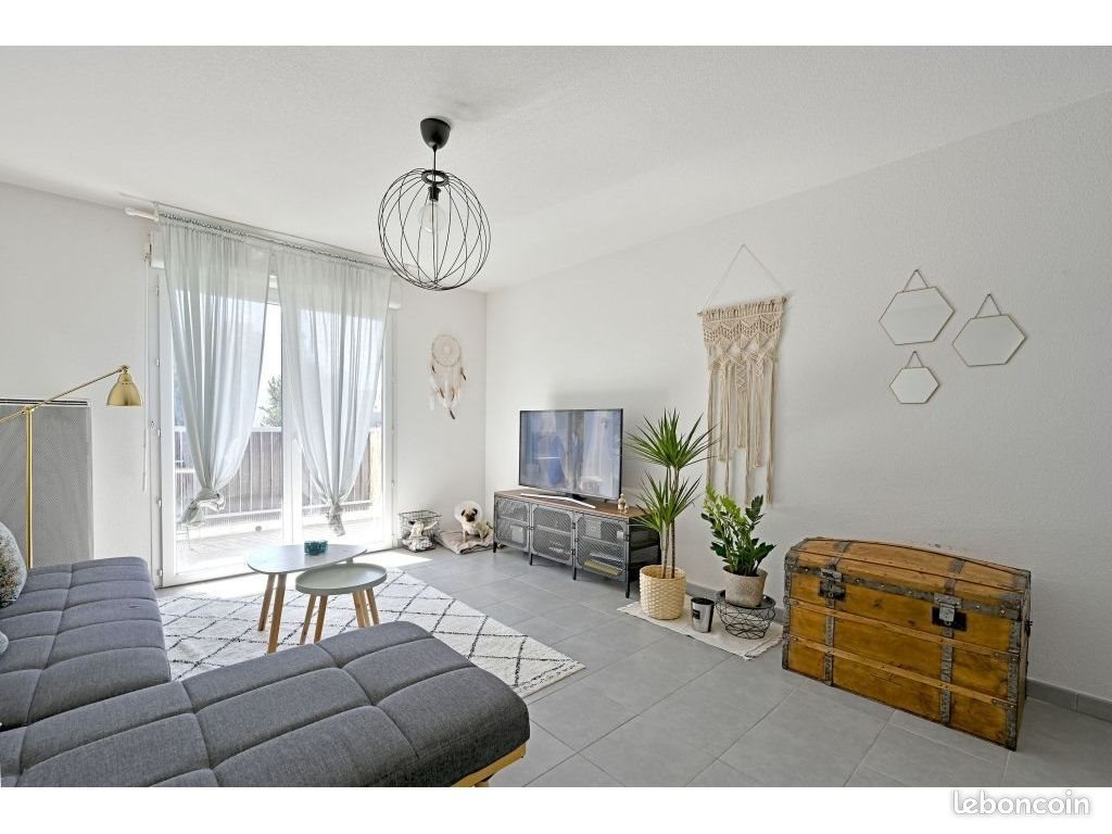 Appartement à vendre, 39m², Montpellier