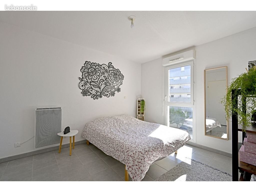 Appartement à vendre, 39m², Montpellier