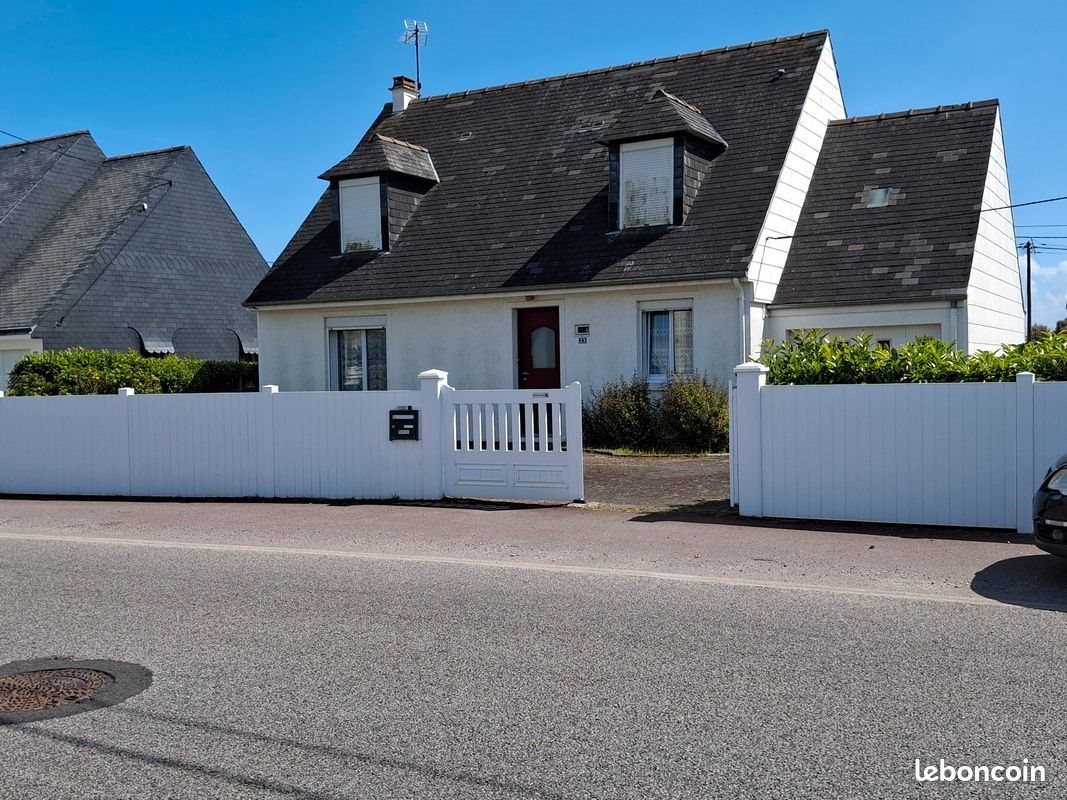 Maison à vendre, 100m², Trignac