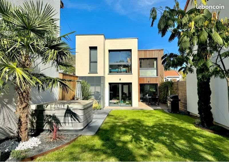 Maison à vendre, 145m², Clermont-Ferrand