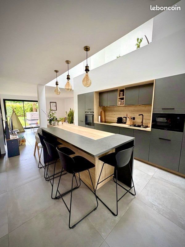 Maison à vendre, 145m², Clermont-Ferrand