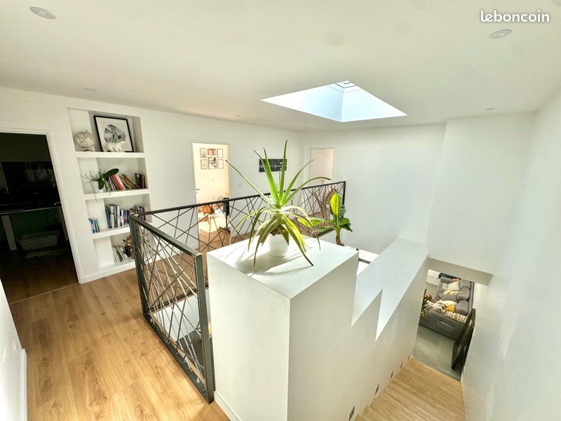 Maison à vendre, 145m², Clermont-Ferrand