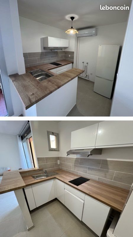 Appartement à louer, 30m², Montpellier