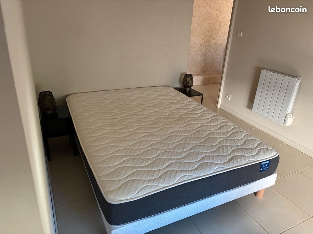 Appartement à louer, 63m², Concarneau