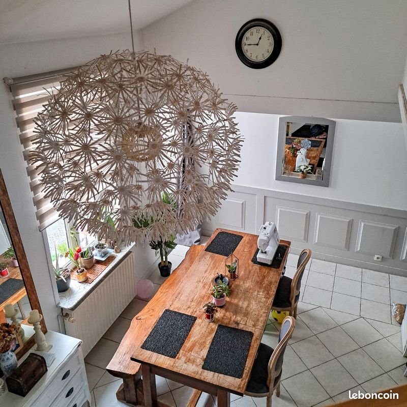 Maison à vendre, 120m², Rochefort