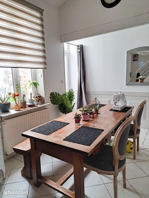 Maison à vendre, 120m², Rochefort