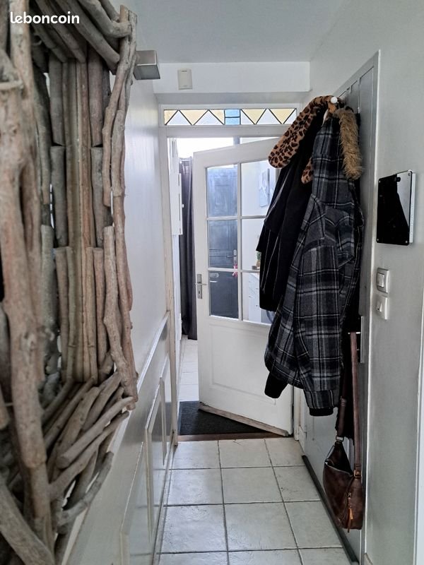 Maison à vendre, 120m², Rochefort