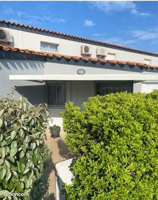 Maison à vendre, 37m², Saint-Cyprien