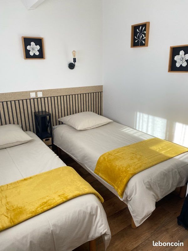 Maison à vendre, 37m², Saint-Cyprien