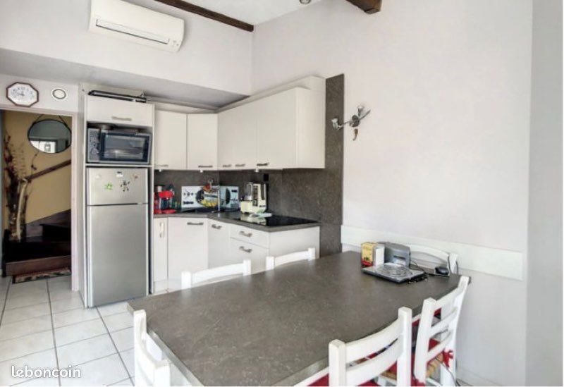 Maison à vendre, 37m², Saint-Cyprien