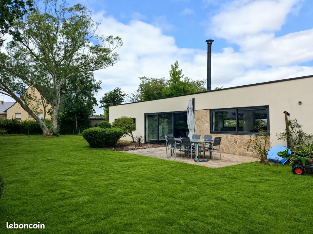 Maison à vendre, 5m², Le Foeil