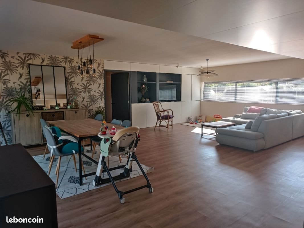 Maison à vendre, 5m², Le Foeil