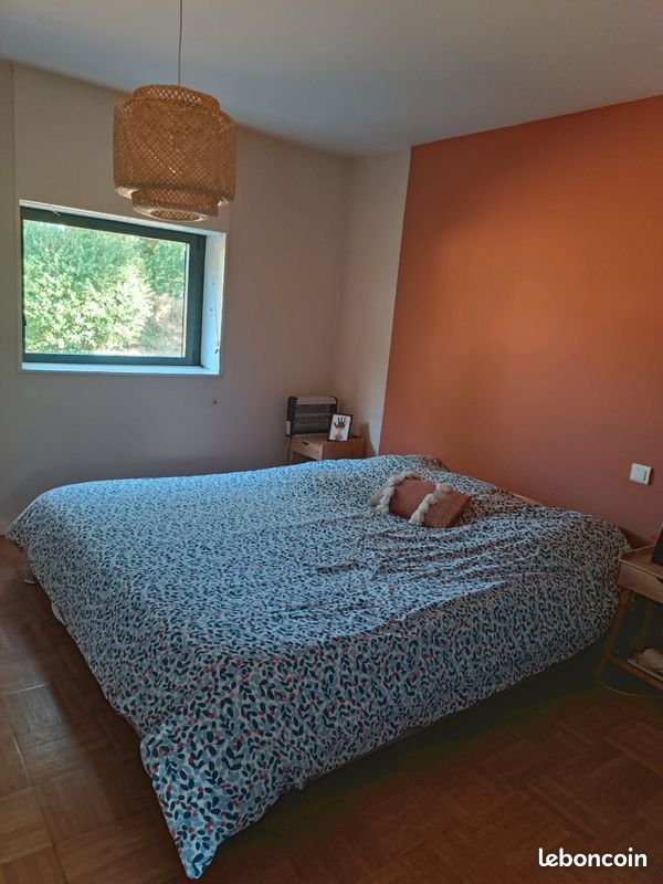 Maison à vendre, 5m², Le Foeil