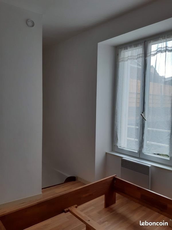Appartement à louer, 22m², Pau