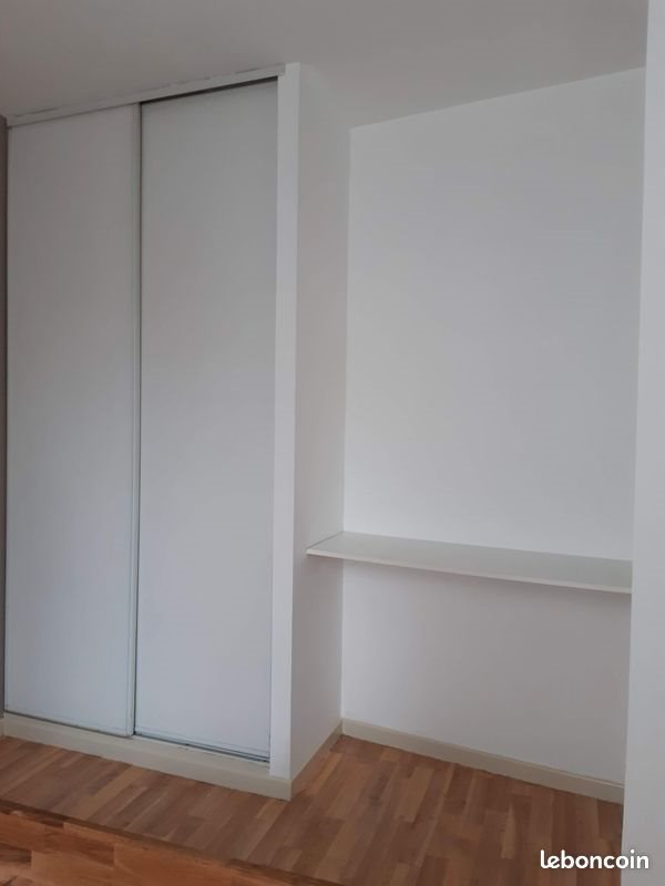 Appartement à louer, 22m², Pau