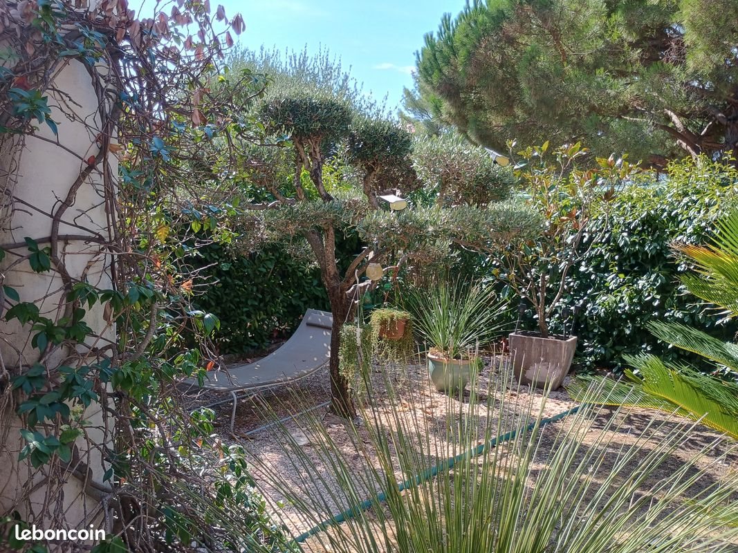 Maison à vendre, 85m², Mougins