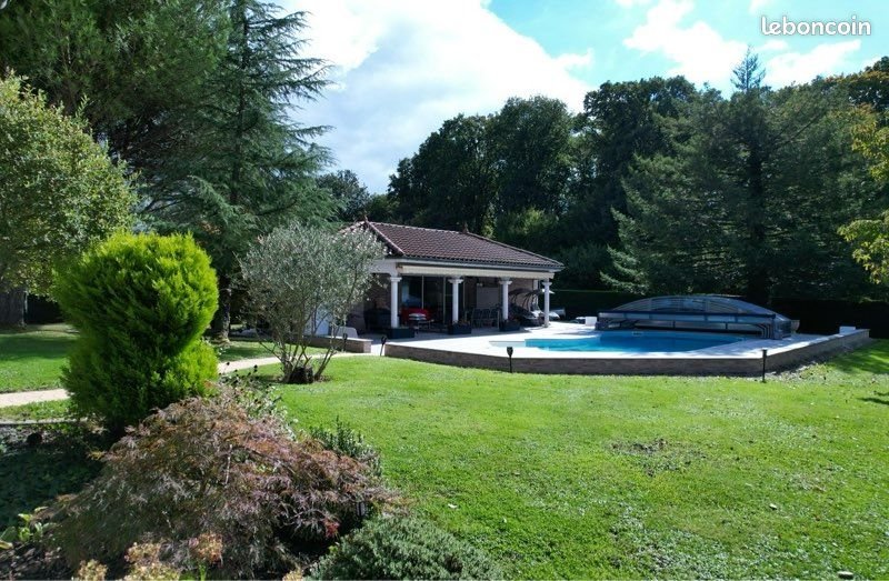 Maison à vendre, 220m², Besançon