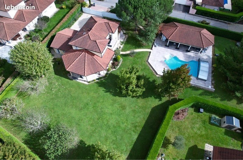 Maison à vendre, 220m², Besançon