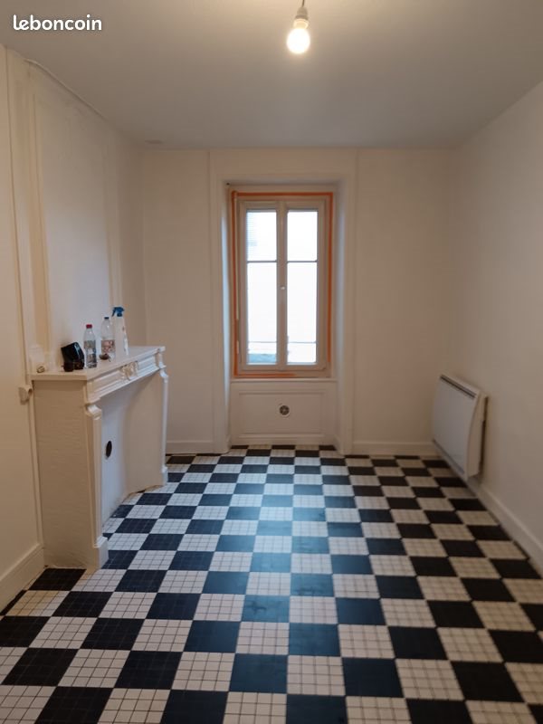 Appartement à louer, 36m², Montbard