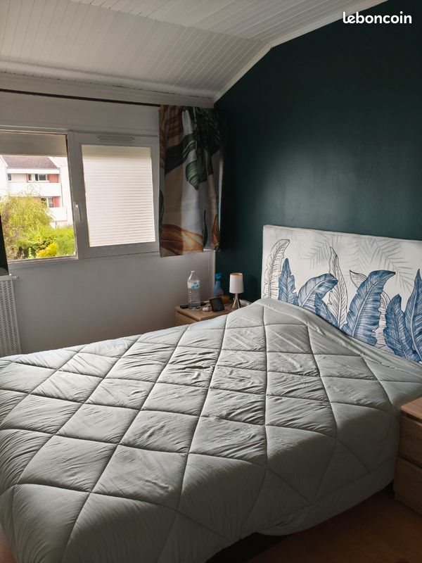 Maison à vendre, 88m², Bouffémont