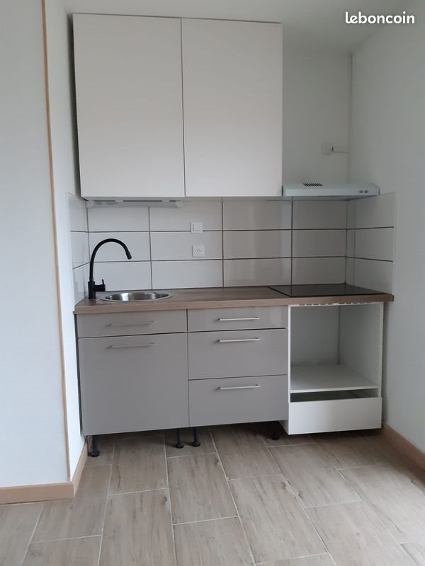 Appartement à louer, 35m², Paray-le-Monial