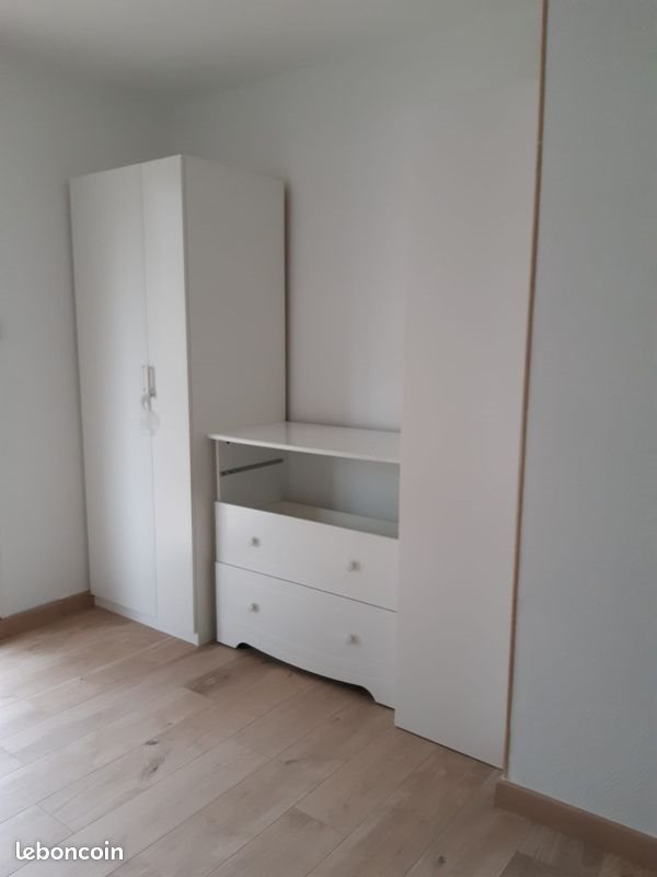 Appartement à louer, 35m², Paray-le-Monial