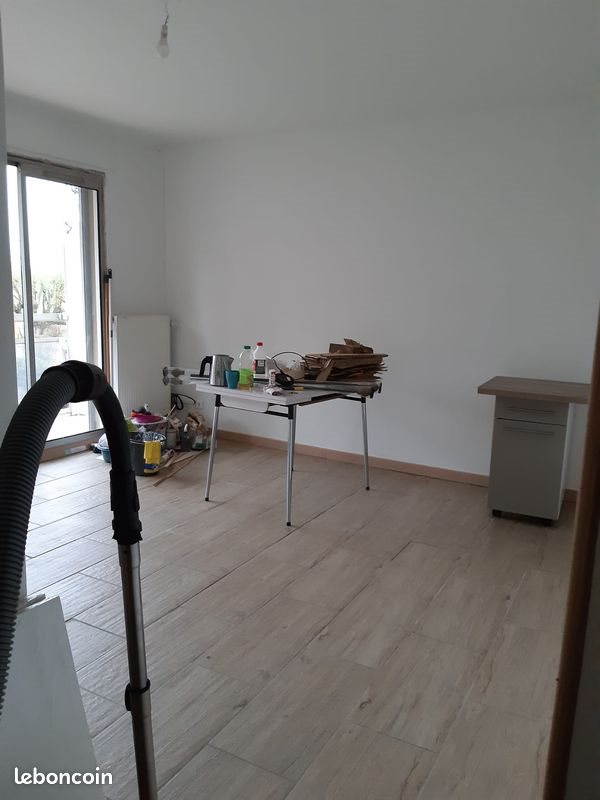 Appartement à louer, 35m², Paray-le-Monial