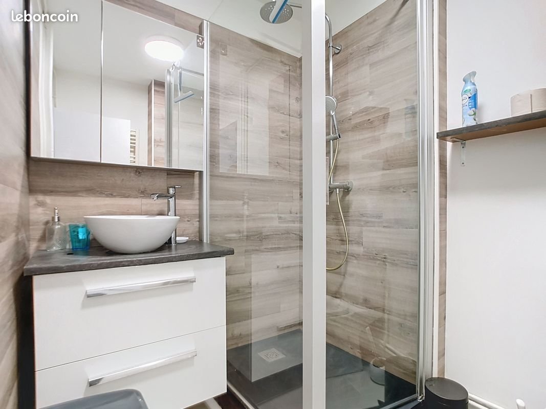 Appartement à louer, 38m², Rennes
