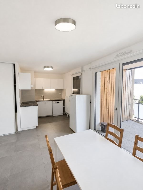 Appartement à vendre, 62m², Illkirch-Graffenstaden