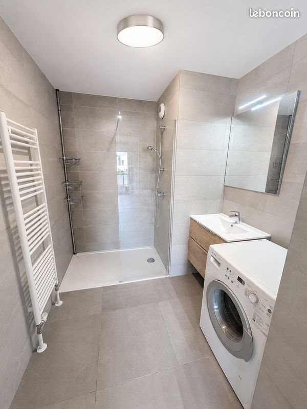 Appartement à vendre, 62m², Illkirch-Graffenstaden