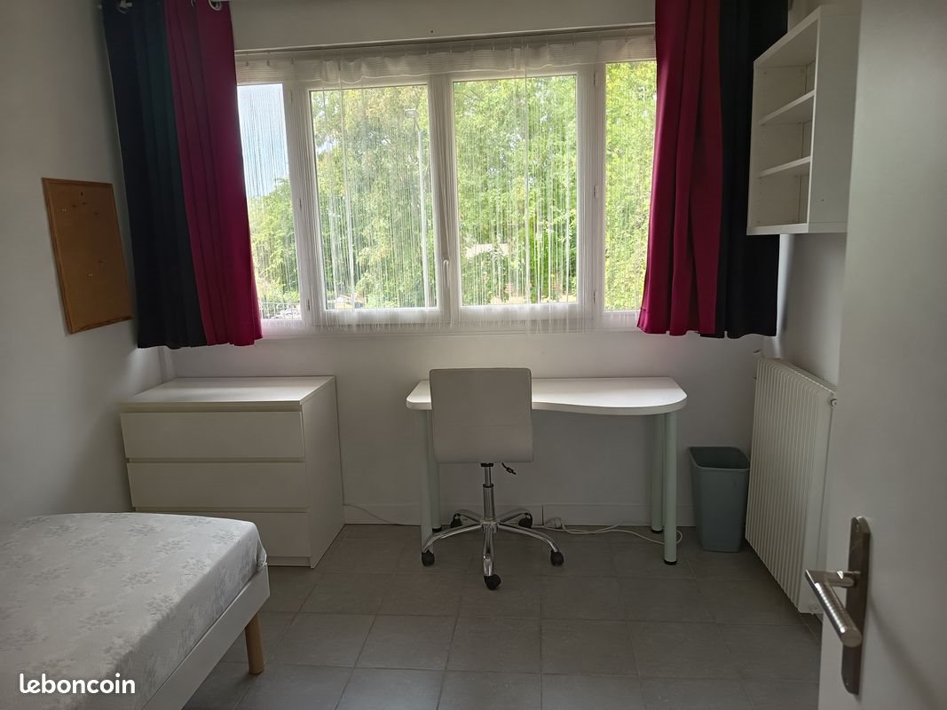 Maison à louer, 100m², Cergy