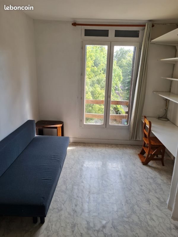 Appartement à louer, 35m², Chatou