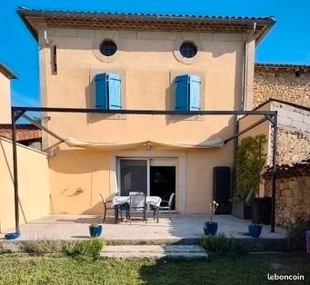 Maison à vendre, 153m², Viviers-lès-Montagnes