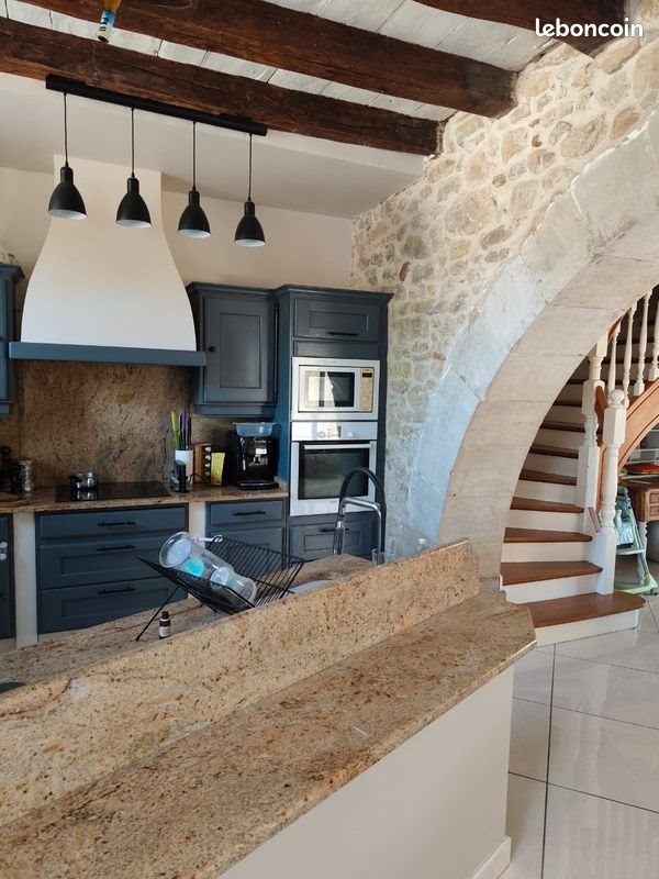 Maison à vendre, 153m², Viviers-lès-Montagnes
