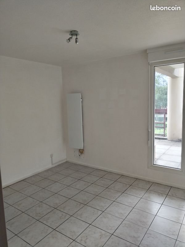 Appartement à louer, 22m², Pau