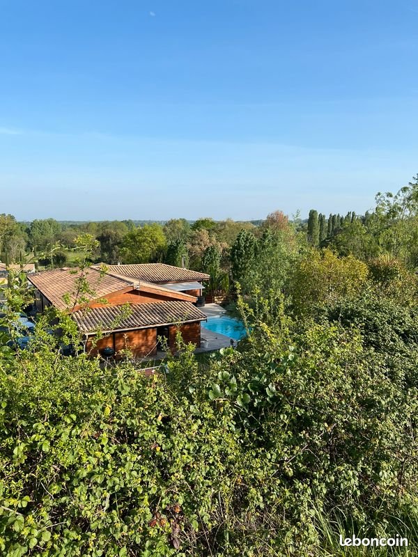 Maison à vendre, 193m², Pompignac