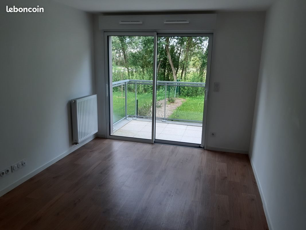 Appartement à vendre, 45m², Cancale
