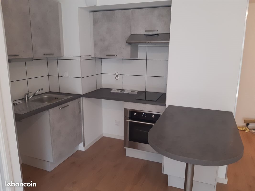 Appartement à vendre, 45m², Cancale