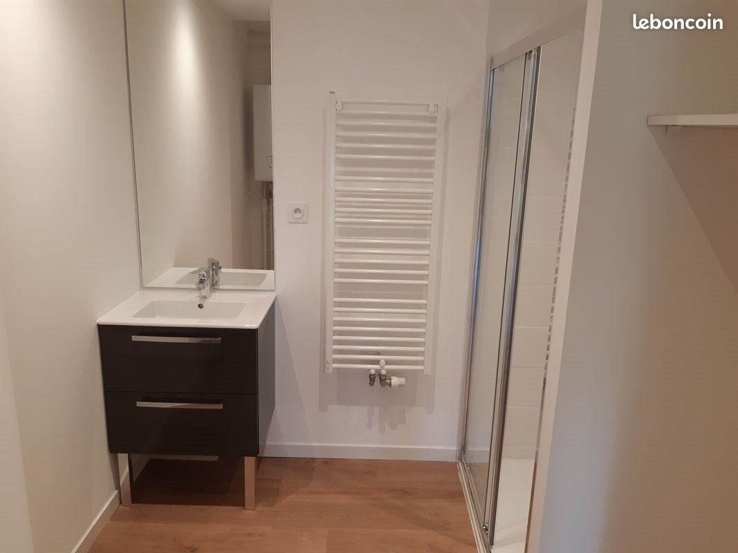 Appartement à vendre, 45m², Cancale