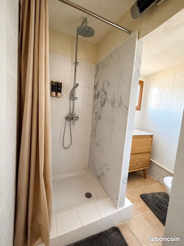 Appartement à louer, 17m², Arles