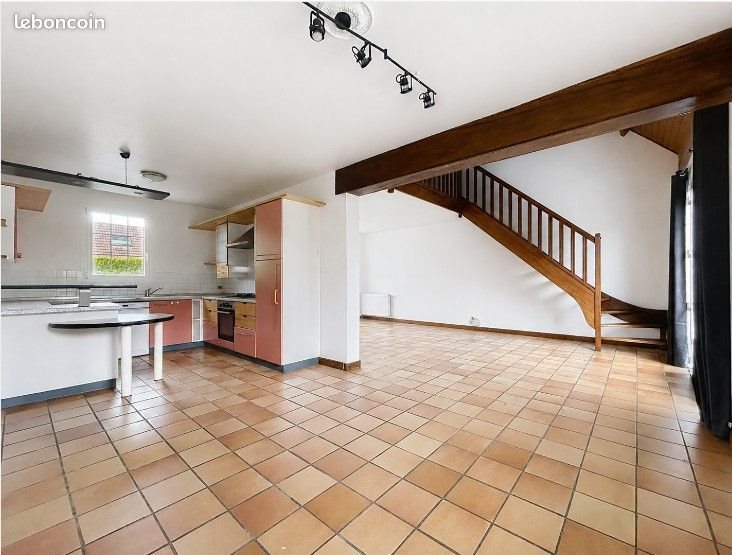 Maison à vendre, 118m², Saint-Pair-sur-Mer