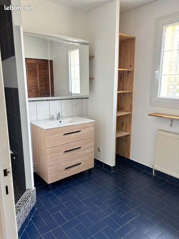 Maison à vendre, 118m², Saint-Pair-sur-Mer